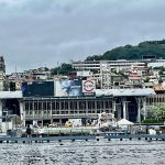 　【幽湖閒話】國門廣場看棒球∕李伯元