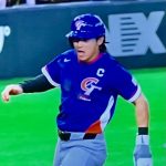 【幽湖閒話】讚「中華」隊的奮鬥∕李伯元