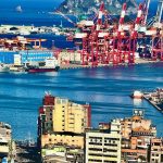 【幽湖閒話】基隆的新貌！∕李伯元