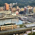 【幽湖閒話】建設中的基隆！∕李伯元