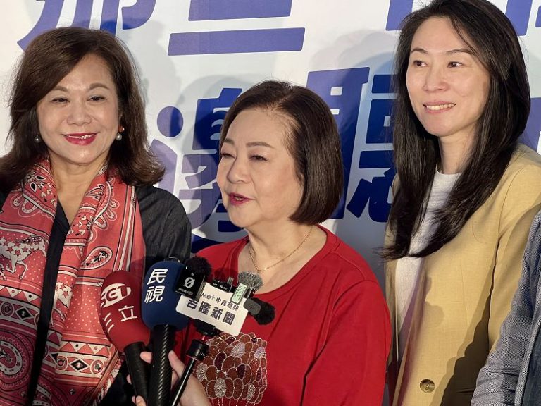 【幽湖閒話】來聽「港邊的歌」！∕李伯元