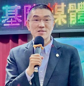 【幽湖閒話】謝謝媒體記者！∕李伯元