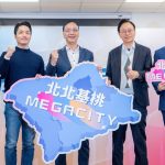 張善政出席模擬方城市論壇 描繪發展藍圖