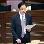 張善政施政報告 多項政策全臺跟進