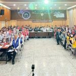 強化國家醫療韌性 臺大雲林分院舉辦城鎮韌性演習 打造災難的希望堡壘