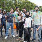 中市HOLI色彩狂歡節 28日登場