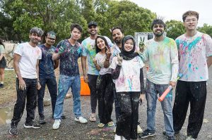 中市HOLI色彩狂歡節 28日登場