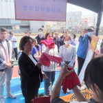 彰化課程博覽會 接軌國際玩出教育力