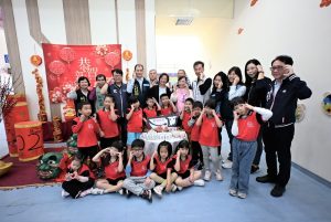 彰縣自籌逾億元 推動生生有鮮乳