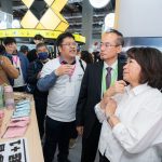從咖啡香到AI治理 2026智慧城市展 嘉義館獲各界好評 展現人文科技新樣貌