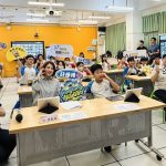 從問AI到造AI 屏東打造科技人才新起點