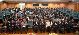 慈濟醫學年會 專家齊聚解析醫糾應對實務