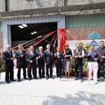 大中區慈濟環保輔具平台揭牌 守護中彰投苗需求者