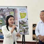 張嘉郡爭取經費打造雲林創生新亮點