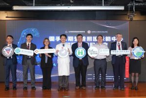 推動圍手術期 強調術前術後營養重要 精準增肌縮短住院及降低感染