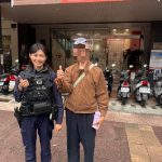 提百萬現金轉存 成功警貼心護鈔保安全