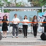 文藻外大歡慶60周年 社團成果展登場