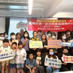 新住民女力甜點行動 促進南市多元文化交流