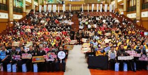 新北防災士突破2萬人 公私協力提升全民防災　