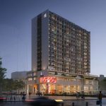 全臺首座「市場共生」社宅來囉 新明市場將改建 拚116年動工