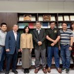 日本學者宮畑加奈子至高科大科法所專題演講