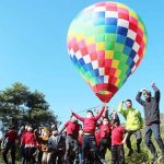 春分最夯親子活動 新埤熱氣球嘉年華登場