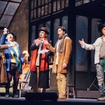 春藝自製歌劇《波希米亞人》開賣 早鳥優惠中