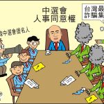 時事漫畫20260313