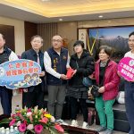 暖流匯聚校園 用愛守護生命的勇氣