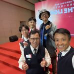 慈大附中獲台新青少年志工菁英獎三大殊榮