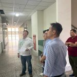 大甲高工無人機中心預計5月完工