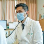 兒童血便不只是便秘 大腸鏡微創手術切除息肉