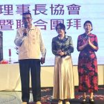 李順進承諾一生守護前鎮及小港 讓團結承前啟後精神延續發光