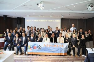 花東先行! 中西牙醫跨界整合，打造花東全人健康新典範