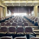 林園高中圖書資訊大樓將竣工 智慧學習跨域創新