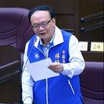 林政賢議會質詢 關注勞檢人力不足