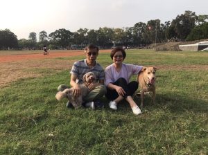 林瓊嘉律師發起 增訂律師人身安全專條連署