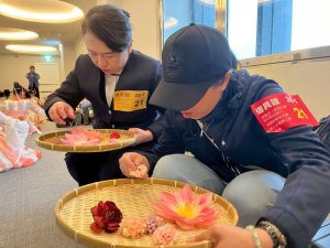 慈大附中舞動全國再登巔峰 三部別榮獲5項全國優等