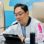 桃園水資源再生科技屢獲獎項 張善政：促進產業、環境及能源多元永續