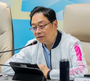 桃園水資源再生科技屢獲獎項 張善政：促進產業、環境及能源多元永續