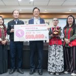 桃園部落大學榮獲評鑑第一 張善政盼持續深化原民教育培力