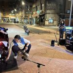 噪音車扣牌處分 桃園開出全國首例