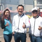 桃園馬祖同鄉會 辦漁村記憶活動