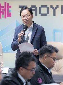 桃市棒壘球場再添6座 完善運動基礎設施強化基層扎根