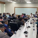 大安溪伏流水將以農業用水為優先