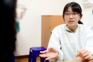 花蓮慈院兒童外科醫師解析 包皮發育與正確照護