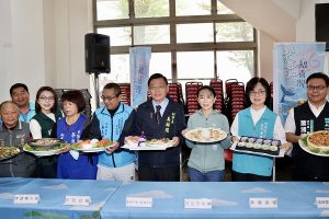 樂活鯤喜灣活動21日登場