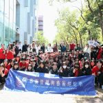 樹德家商表藝科參訪樹科大