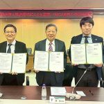 樹科大攜手高雄與日本神戶YMCA 推動全球體適能人才培育交流