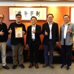 樹科大會展系教師吳益任獲教育部教學實踐研究績優計畫